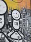 Smileys sur péniches