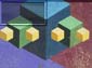 Série de cubes