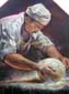 Le boulanger