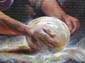 Le boulanger