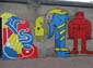 Personnages hétéroclites